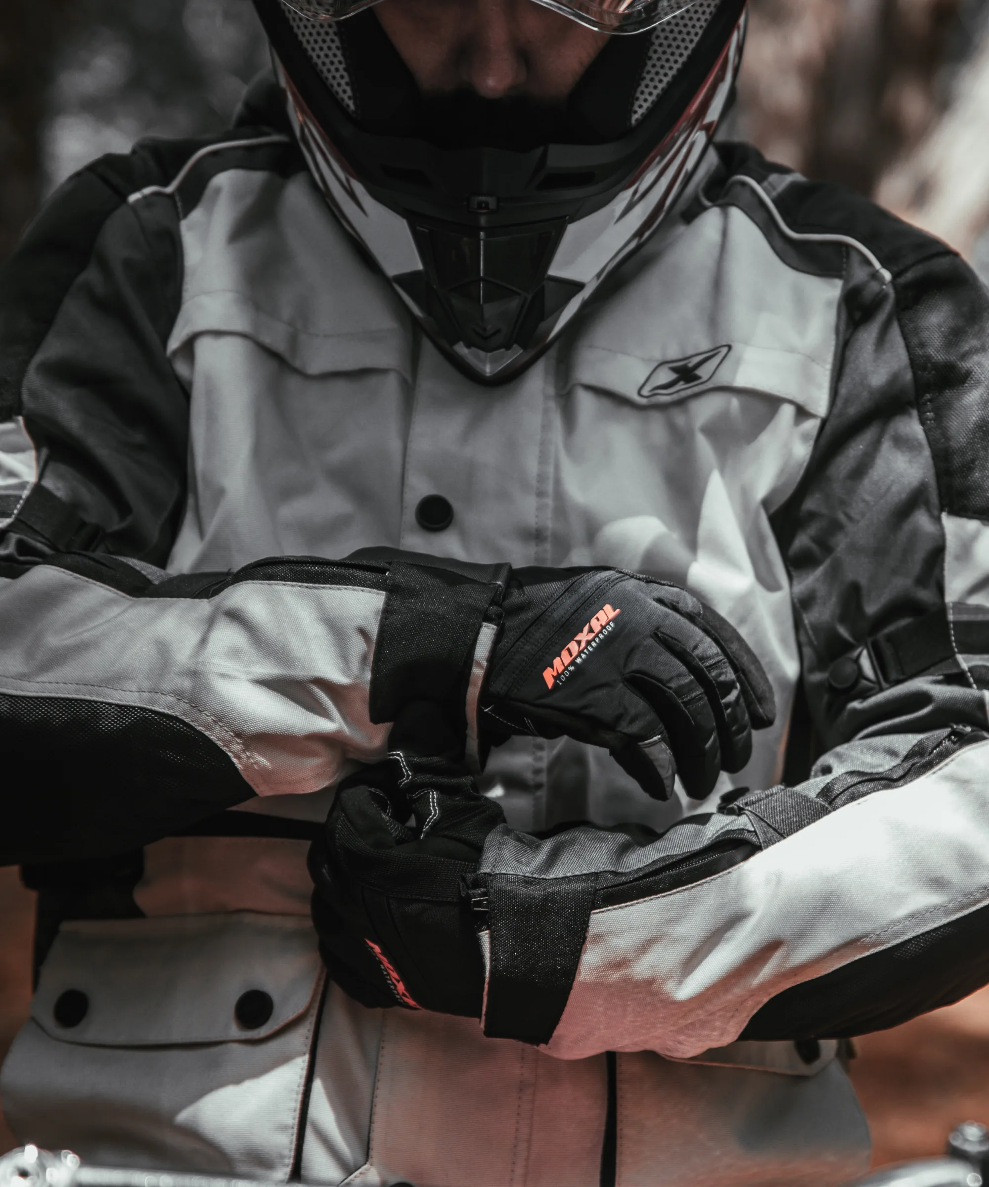 Seguridad y calidad Motoralmor